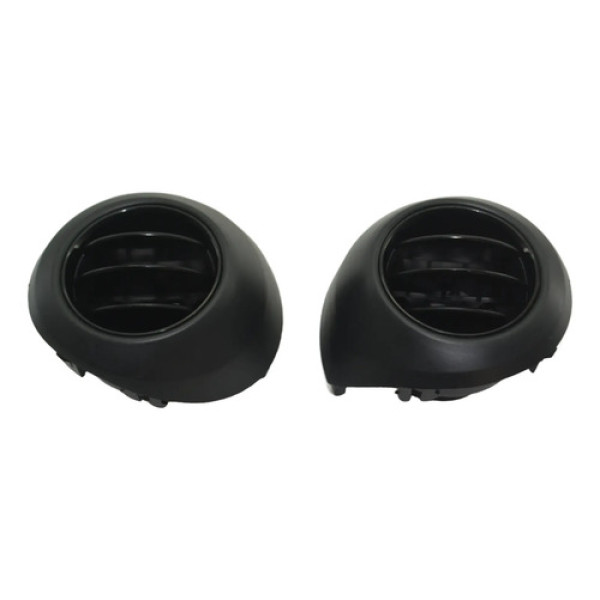 Par Difusor Ar Painel Honda Fit 2009-2014 Original