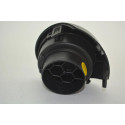 Difusor Ar Painel Lado Esquerdo Fit 2009 A 2014 Original