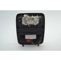 Luz Interna Teto Dianteira Central Captur 2020 Original