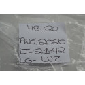 Luz Interna Cortesia Teto Hb20 2020 Original