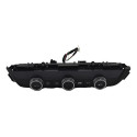 Comando Ar Condicionado Painel Honda Hr-v Hrv 2024 Original