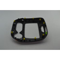 Moldura Central Comando Ar Painel Captur 2020 Original