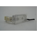 Luz Interna Porta Luvas Objeto Renault Fluence 2014 Original