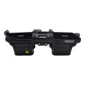 Difusor Saida Ar Central Painel Toyota Hilux 2018 Original