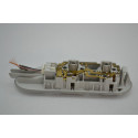 Luz Cortesia Interna Teto Renault Duster 2016 Original