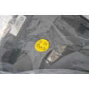 Grade Tela Som Auto Falante Direito Range Rover 2013 Origina Preto