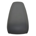 Apoio Encosto Braço Console Toyota Yaris 2023 Original Preto