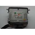 Central Multimidia Tela Radio Painel Renault Duster Original Preto