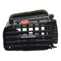 Difusor Ar Lateral Esquerdo Painel Vw Jetta 2014 Original