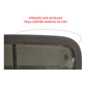 Luz Cortesia Dianteira Interna Teto Civic 2011 Original