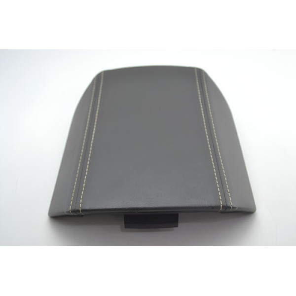 Apoio Encosto Braço Console Gm Camaro Coupe 2012 Original Preto