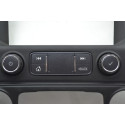 Moldura Central Radio Difusor S10 Blazer 2017 A 2022 Origina Preto