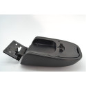 Apoio Encosto Braço Console Ford Focus 2009 Original Preto
