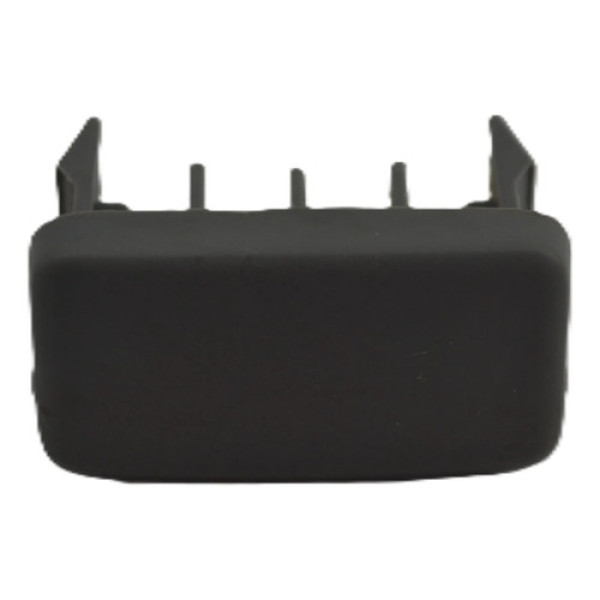 Botão Cego Falso Original Painel Hilux 2011 2012 2013