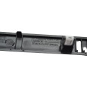Moldura Multimidia Central Painel Strada 2022 Original