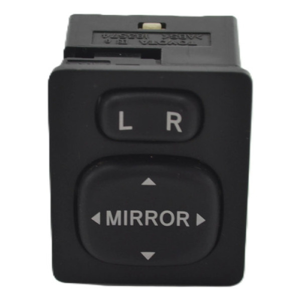 Botão Interruptor Comando Retrovisor Original Hilux 2011