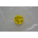Difusor Ar Painel Central Superior Chery Tiggo 5x Original