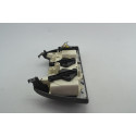 Comando Ar Condicionado Painel Renault  Scenic Original