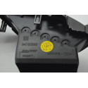 Moldura Difusor Central Esquerdo Painel S10 2012-2016 Origin
