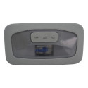 Luz Lâmpada Interna Traseira Teto Fiat Pulse 2023 Original
