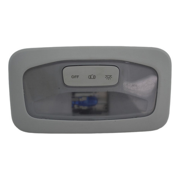 Luz Lâmpada Interna Traseira Teto Fiat Pulse 2023 Original