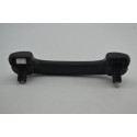 Puxador Alça Teto Pqp Jeep Grand Cherokee 2018 Original Preto