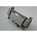 Comando Ar Condicionado Digital Painel Honda City 2010 Orig
