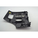 Acabamento Tampa Caixa Fusível Renault Megane 2008 Original