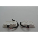 Par Luz Interna Cortesia Bmw 320 2021 Original 939785204