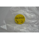 Puxador Alça Teto Pqp Peugeot 207 2010 Original  Original