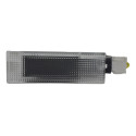 Luz Cortesia Interna Fiat Fiorino 2023 2024 Original