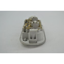 Luz Cortesia Interna Teto Renault Sandero 2012 Original
