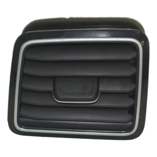 Difusor Ar Lateral Esquerdo Painel Amarok 2017-2024 Original