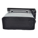 Difusor Lateral Esquerdo Motorista Corolla Original 55650122