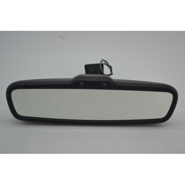 Espelho Retrovisor Interno Honda Civic 2018 Original