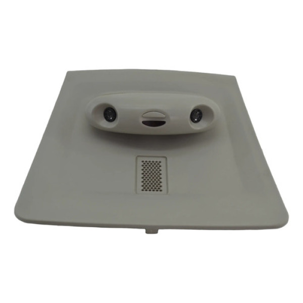 Moldura Acabamento Alarme Teto Idea 2016 Palio Original