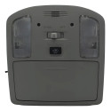 Luz Teto Porta Óculos Toyota Hilux 2016 A 2024 Original