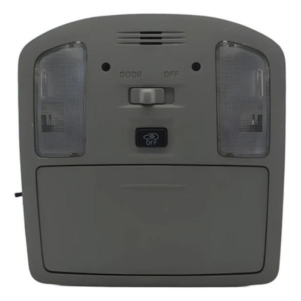 Luz Teto Porta Óculos Toyota Hilux 2016 A 2024 Original