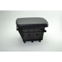 Encosto Apoio Braço Console Central Toyota Rav 4 2015 Origin Preto