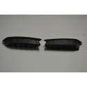 Par Difusor Saída Ar Superior Painel Vw Gol Origin