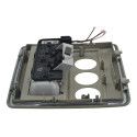 Luz Cortesia Interna Teto Range Rover Discovery 2014 Origina