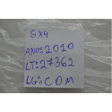 Comando Ar Condicionado Painel Suzuki Sx4 2010 Original