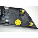 Moldura Acabamento Coifa Freio Mão Console Toyota Rav 4 2015 Preto