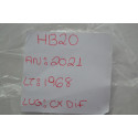 Difusor Ar Lateral Lado Direito Hb20 2021 Original