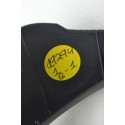 Moldura Acabamento Painel Instrumento Toyota Yaris Original Preto