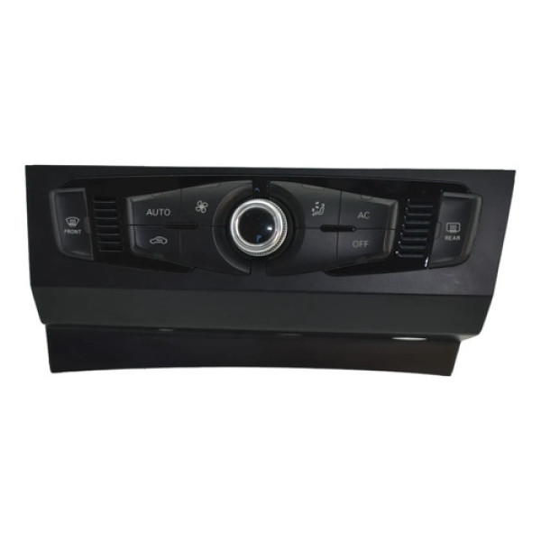 Comando Ar Condicionado Painel Audi A5 A4 2009-2016 Original