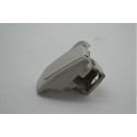 Cabide Teto Suporte Quebra Sol Vw Amarok 2010 Original
