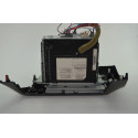 Radio Aparelho Som Painel Honda New Fit 2009-2015 Original