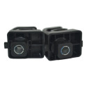 Par Presilha Suporte Quebra Sol Sprinter 2022 Original