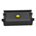 Moldura Porta Treco Objeto Painel Toyota Corolla 2005 Origin Preto